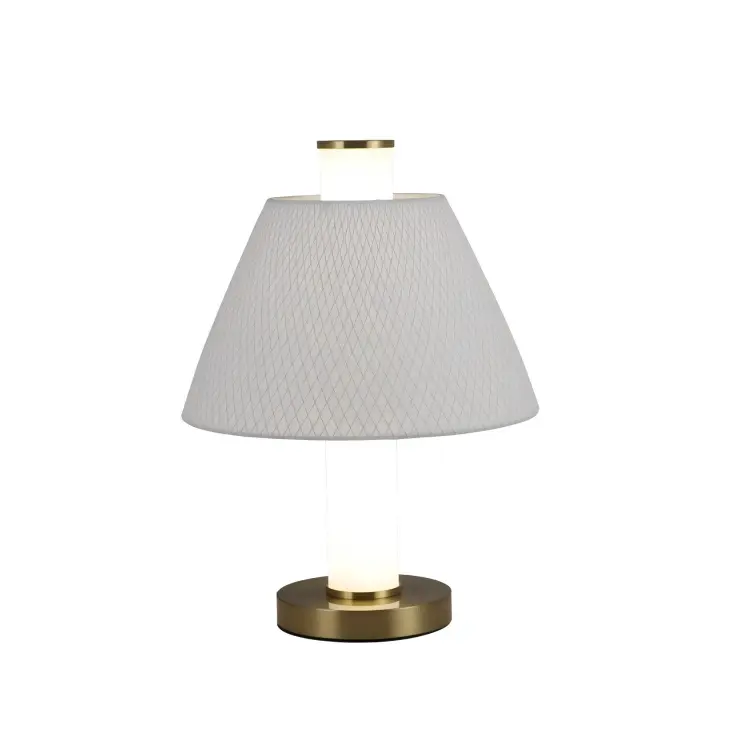Hogyan javítja a modern LED-es asztali lámpa a munka hatékonyságát és a szem kényelmét?