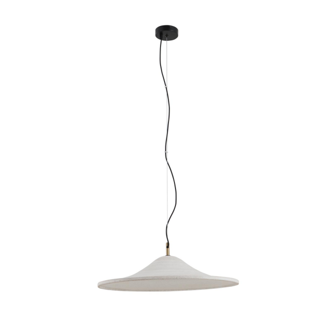 Tompítható LED gipsz medál fény
