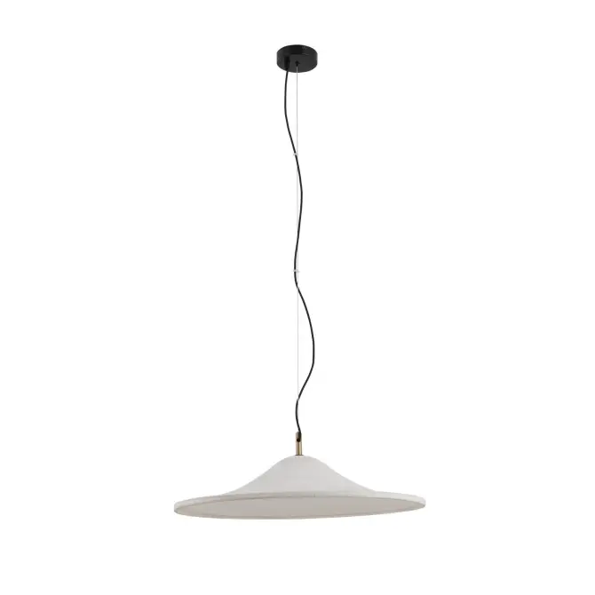 Tompítható LED gipsz medál fény